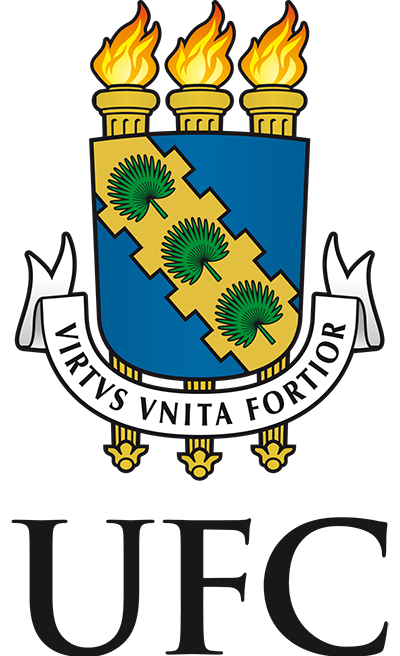 Logo University of Ceará