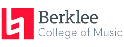 Logo Berklee College of Music