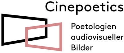 Logo Cinepoetics