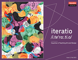 Cover Iteratio Issue 3