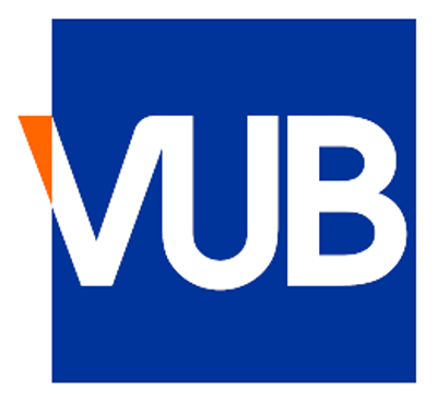 Logo Vrije Universiteit Brussel