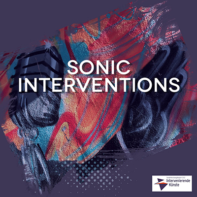 Cover Podcast SonicInterventions