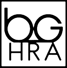 Logo BGHRA