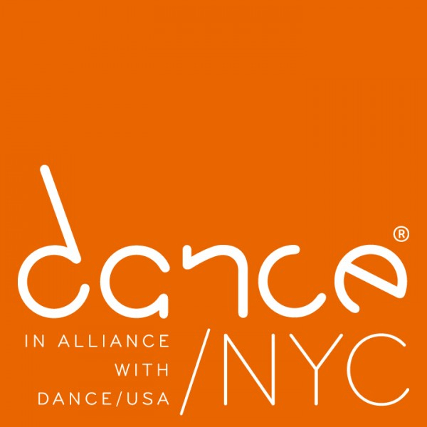 logo dance nyc