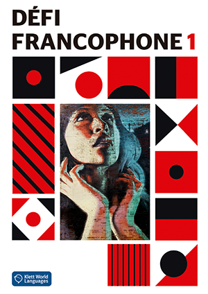 Cover Défi Francophone