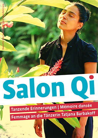Cover Salon Qi
